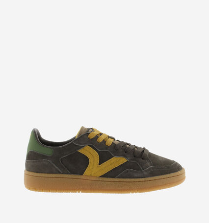 SMASH - SUEDE