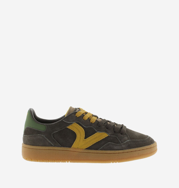 SMASH - SUEDE
