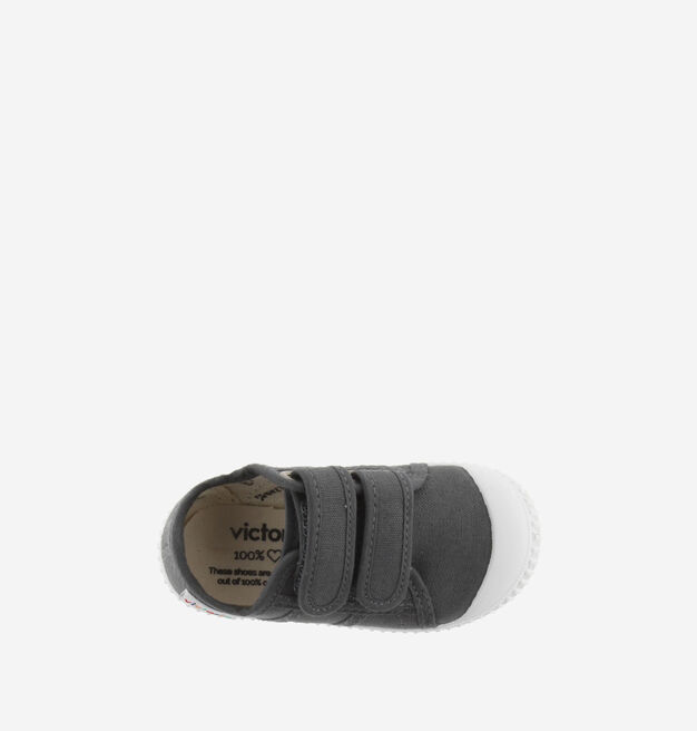 1915 STRAPS CANVAS