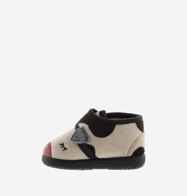 OJALÁ ANIMALS SLIPPERS