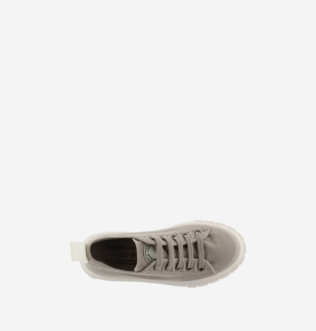 ABRIL DYED CANVAS TRAINER DREC®