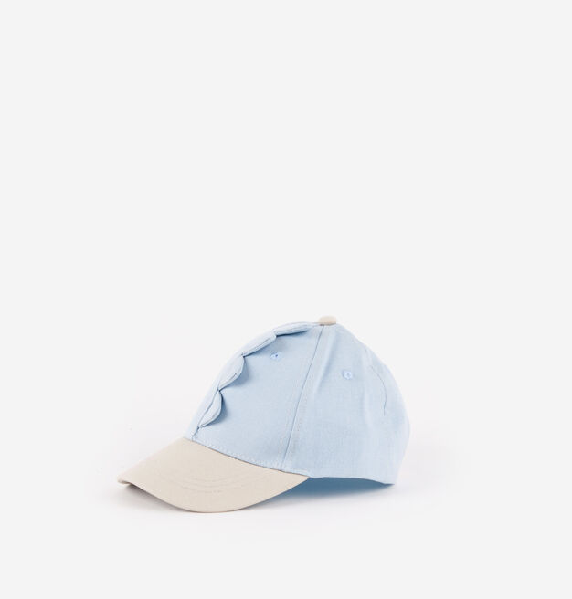 ANIMALS COTTON CAP