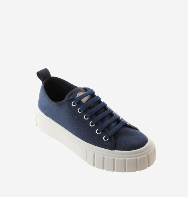 ABRIL ORGANIC CANVAS