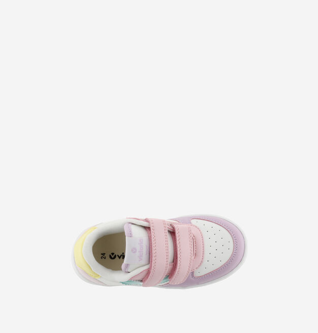 TIEMPO MULTICOLOUR STRAPS