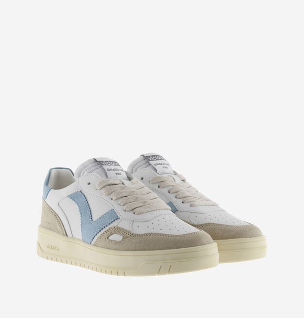 SEUL FAUX LEATHER/SUEDE & COLOR