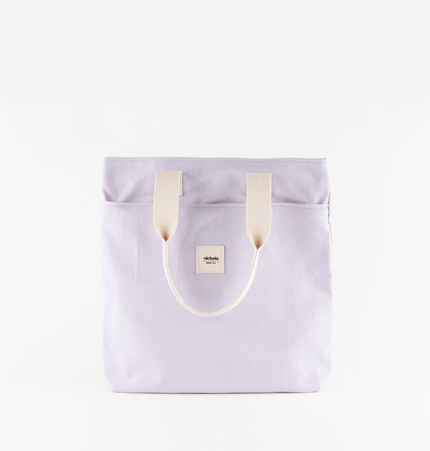 ECO CANVAS TOTE