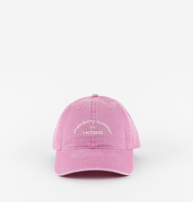 CAP MESSAGE