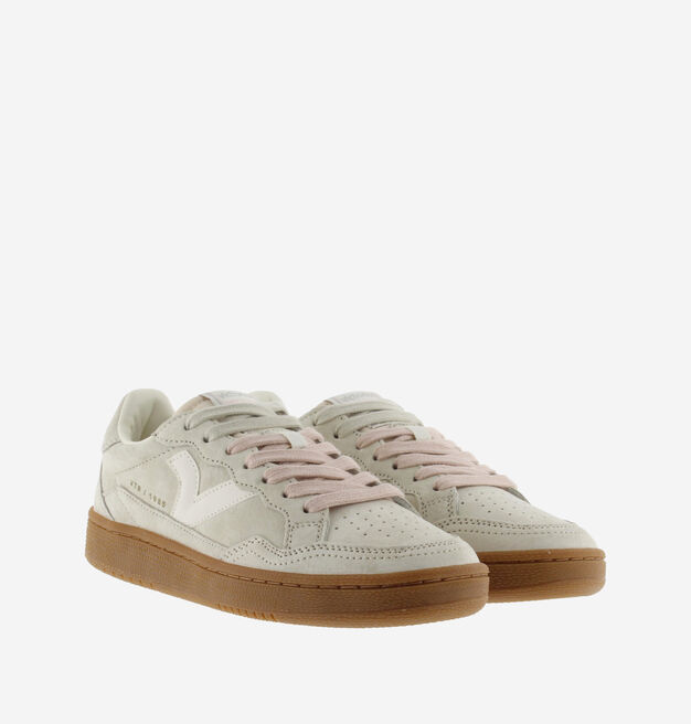 SMASH -SOFT SUEDE