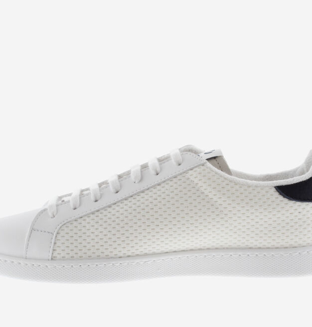 TENIS REJILLA DETALLES COLOR