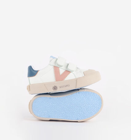 TRIBU STRAPS FAUX LEATHER