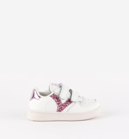 TIEMPO SCRATCHS EFFET CUIR FANTAISIE
