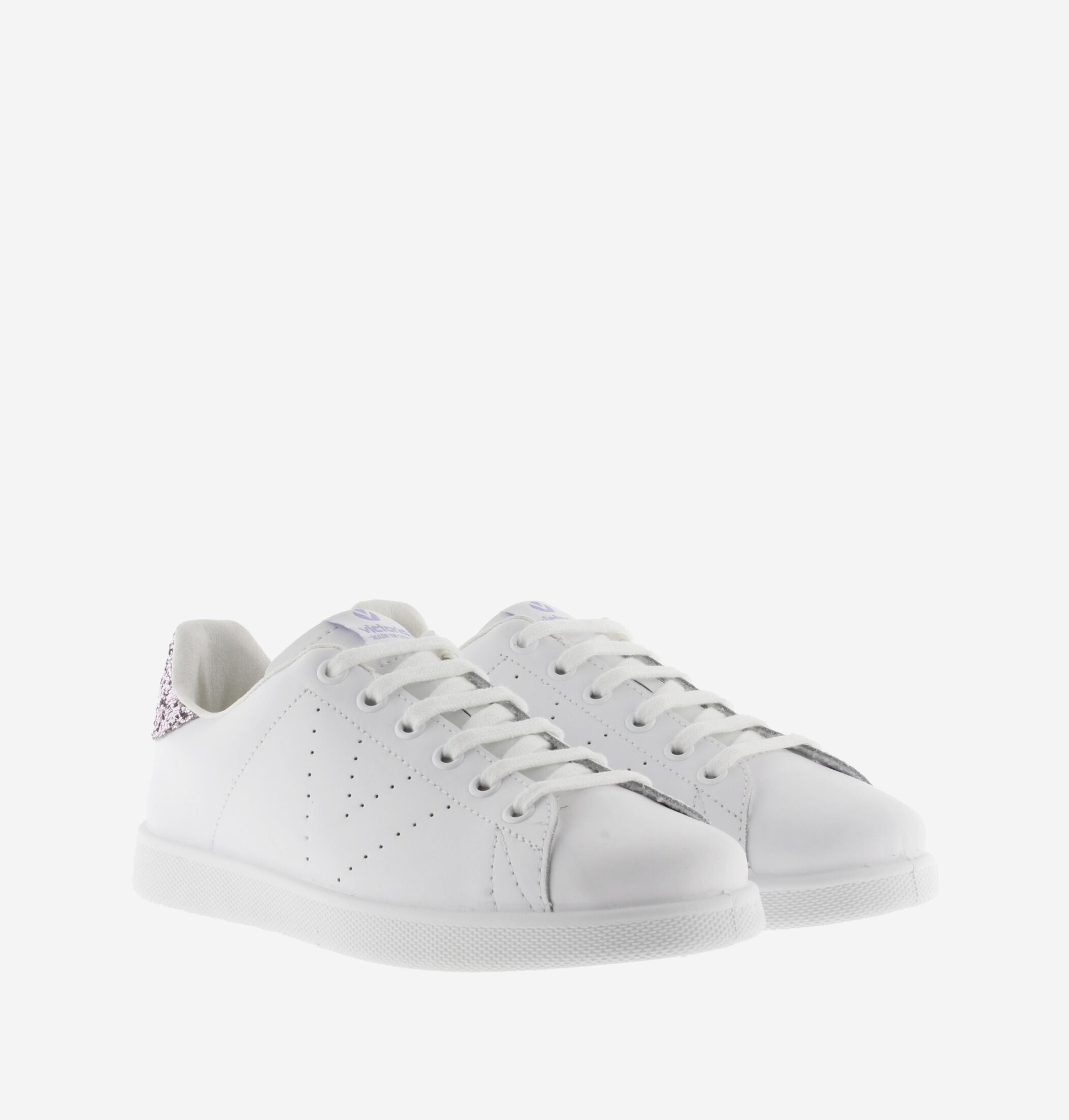 Victoria glitter blanche best sale