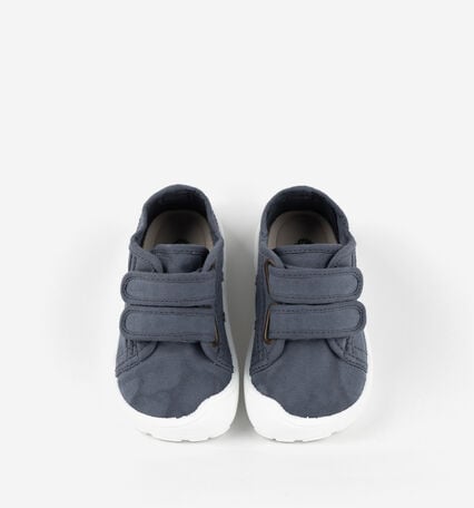 BOSCO BAREFOOT CANVAS DREC&reg;