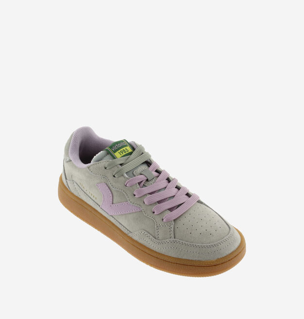 SMASH - SUEDE