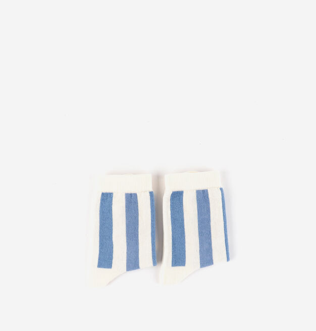 CALZINO BAREFOOT RIGHE