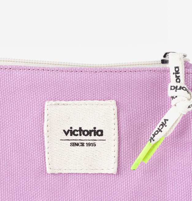 ECO CANVAS PURSE
