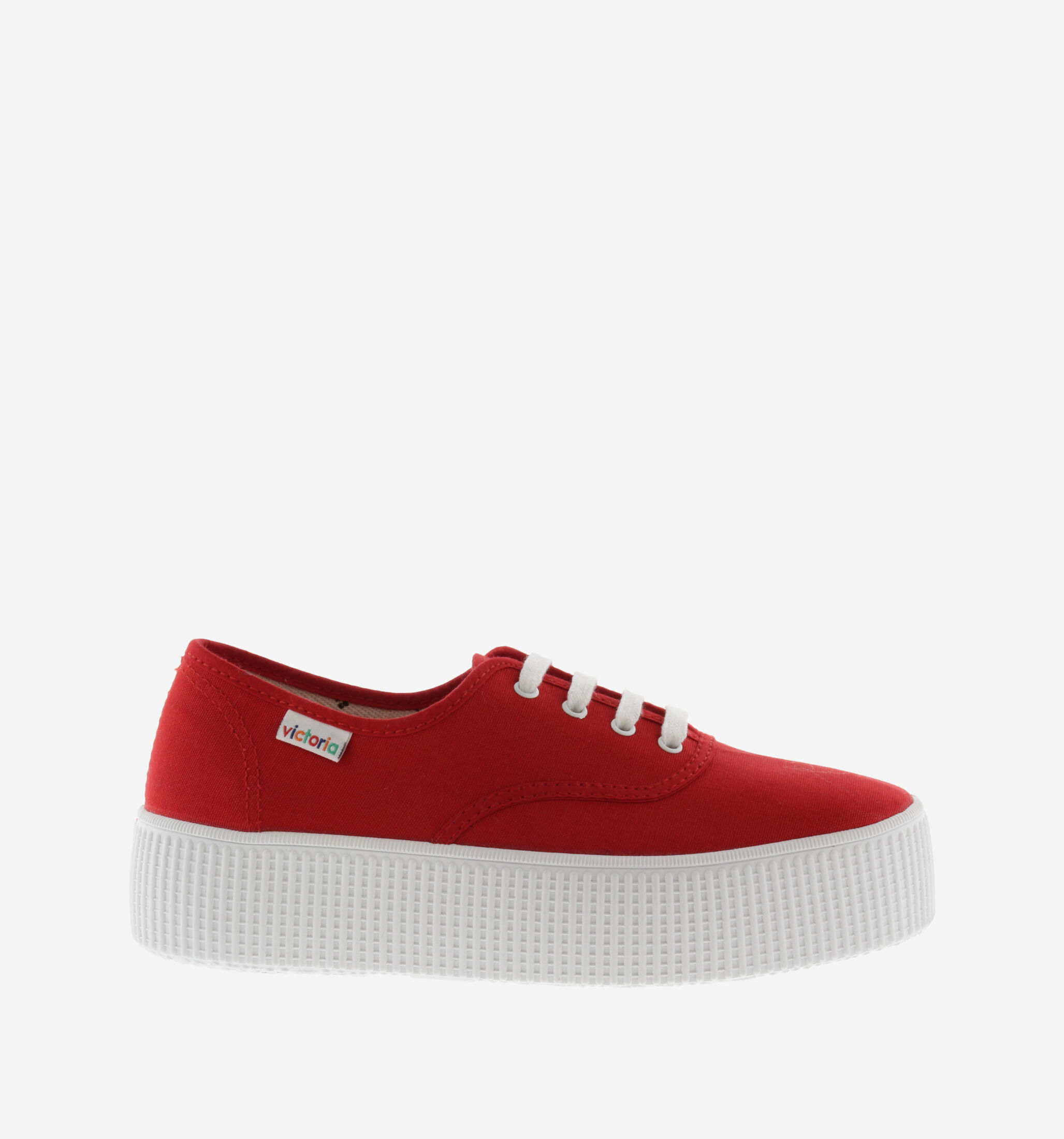 1915 DOBLE LONA Victoria Shoes