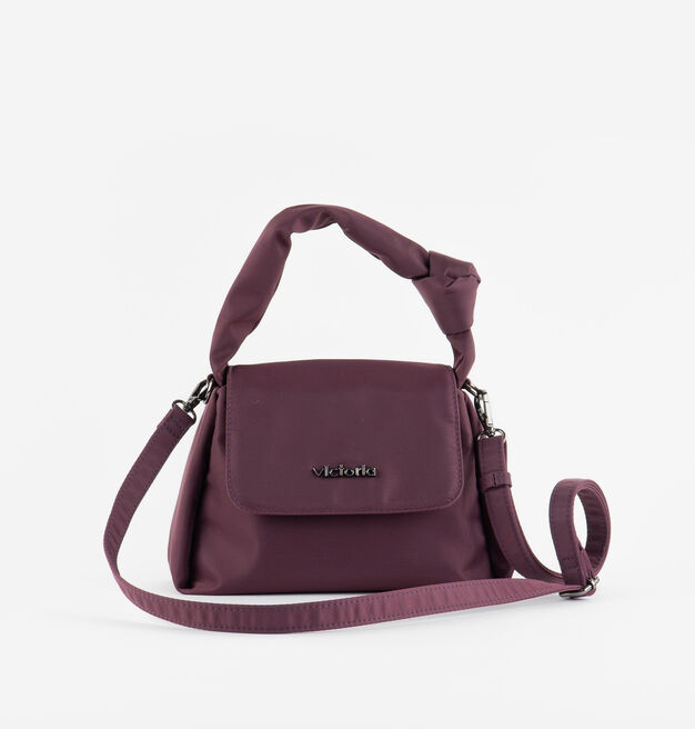 MINI BORSA A TRACOLLA NYLON