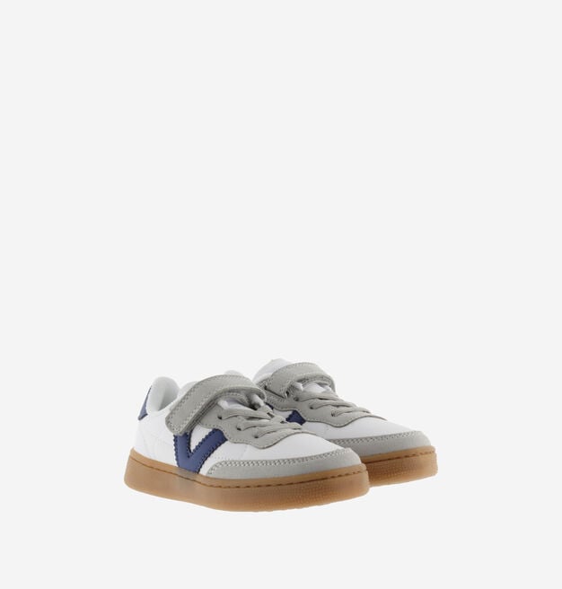 OSLO SCRATCH EFFET CUIR & COULEUR