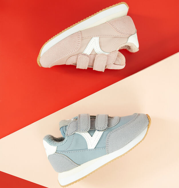 ASTRO KIDS STRAPS NYLON & CONTRAST