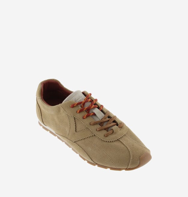 ASTER SPLIT LEATHER