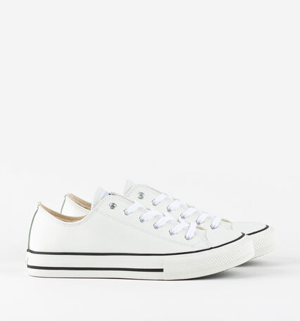 TRIBU EFFET CUIR