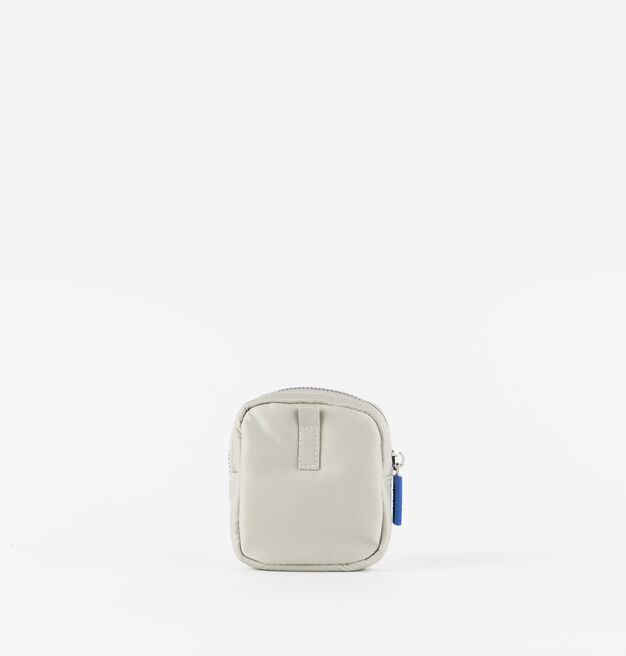 NYLON COIN PURSE