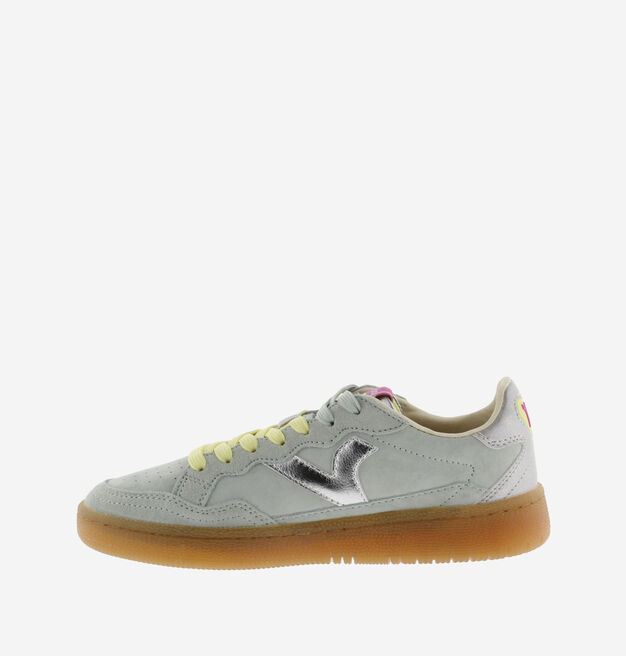 SMASH - SUEDE COLOR