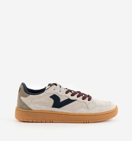 SMASH - SUEDE
