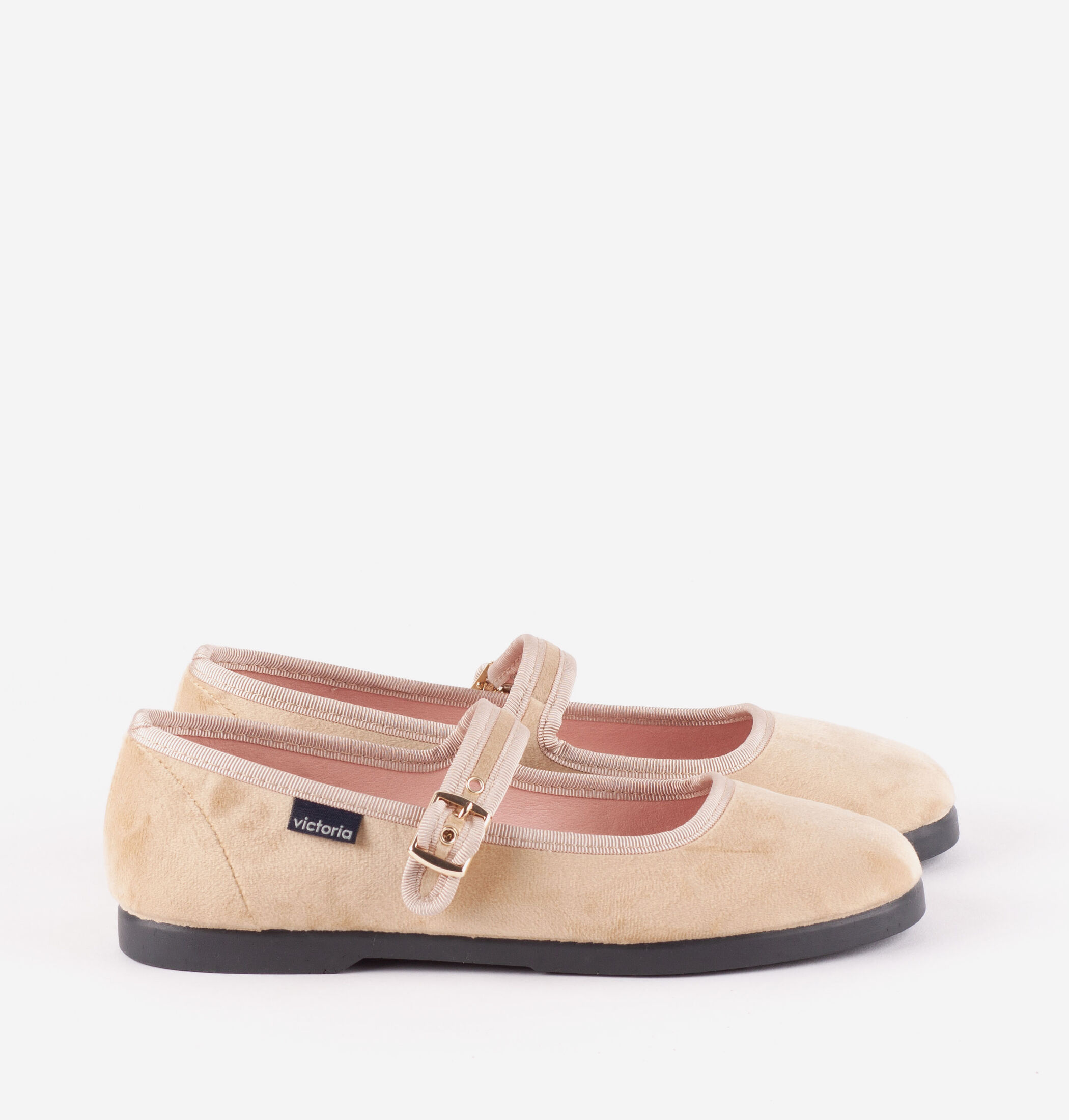 Slip on femme victoria sale