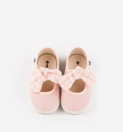 OJAL&Aacute; TELA & FIOCCO QUADRI