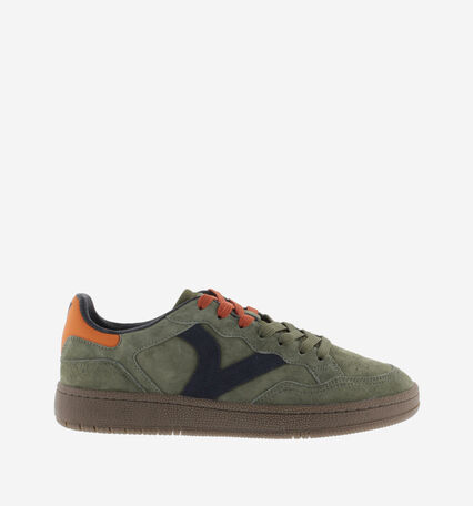 SMASH - SUEDE