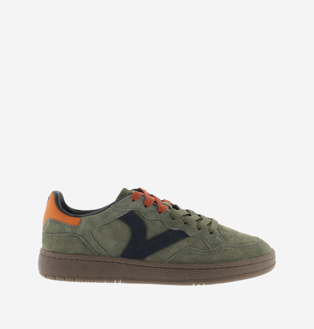 SMASH - SUEDE