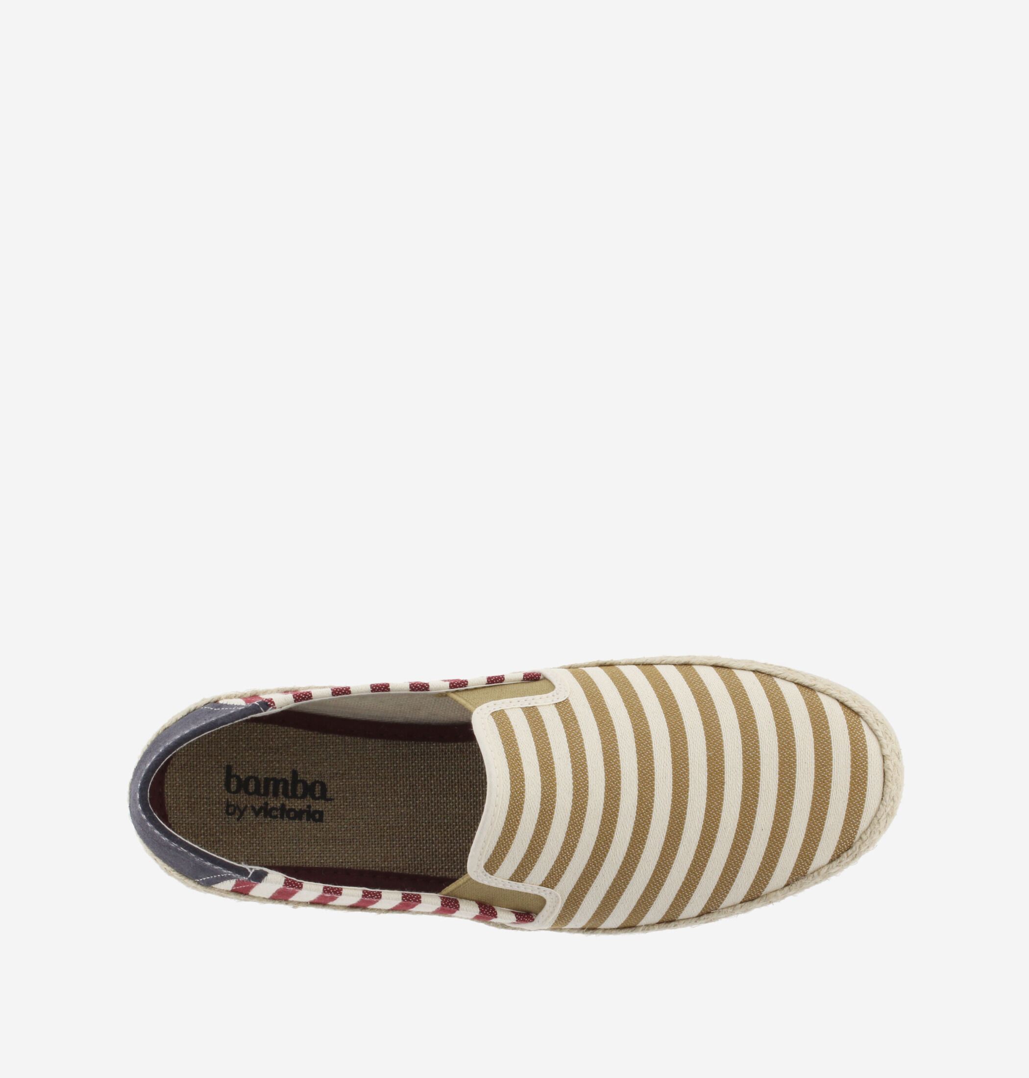 Zapatillas marineras hot sale