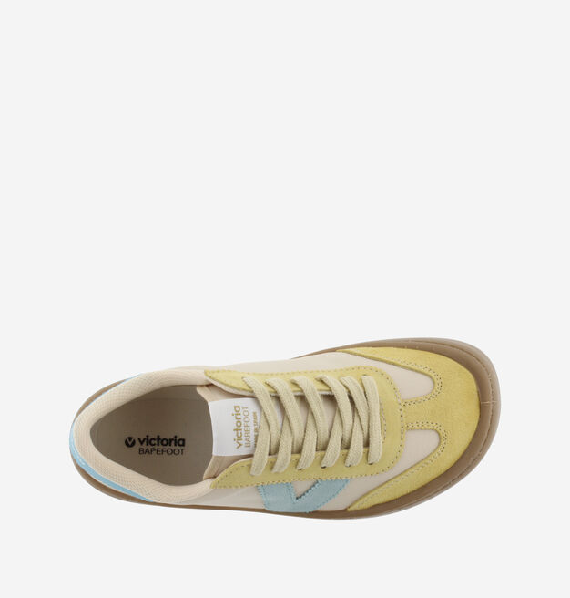 OLMO BAREFOOT MULTICOLOURED NYLON