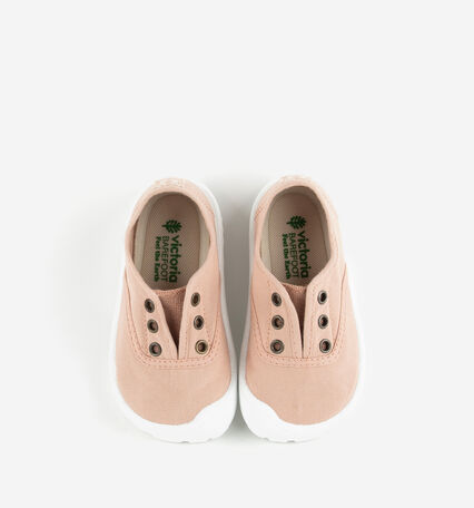 BOSCO BAREFOOT SCARPE DA GINNASTICA TELA DREC®