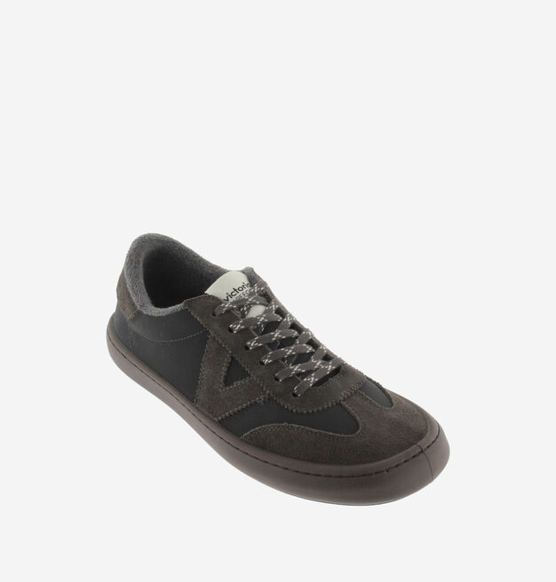 OLMO BAREFOOT NYLON & DAIM