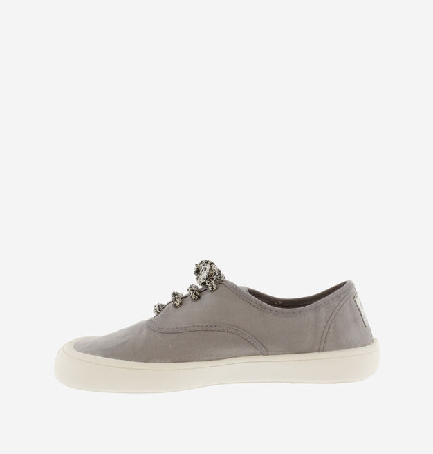 OLMO BAREFOOT DYED CANVAS DREC