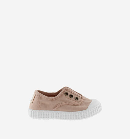 1915 DREC® CANVAS ELASTIC PLIMSOLL
