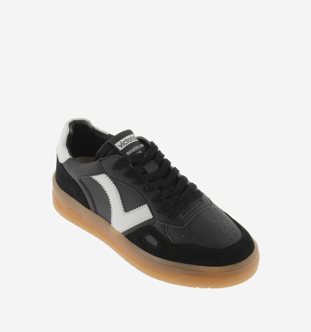 SEUL EFECTO PIEL CONTRASTE Calzados Victoria