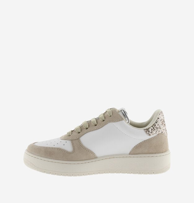 MADRID FAUX LEATHER/SUEDE & FANTASY