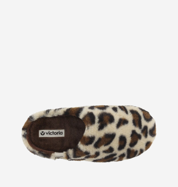 NORTE PELO ANIMAL PRINT