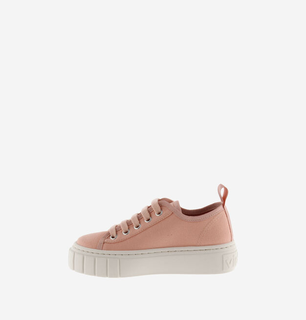 ABRIL CANVAS TRAINERS