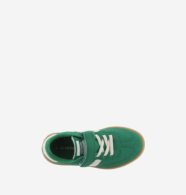 OSLO SCRATCH NYLON/DAIM & CONTRASTE