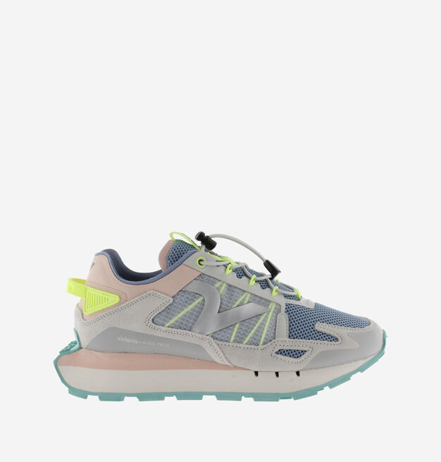 WING TECH - SOFT COLORS