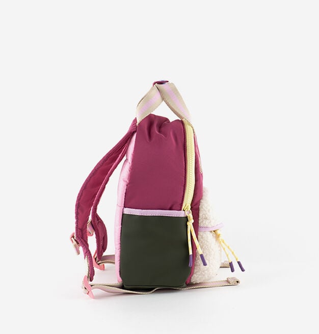 ZAINO NYLON
