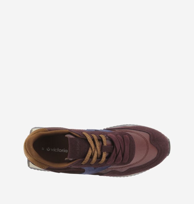 COSMOS NYLON M&Eacute;TAL & DAIM