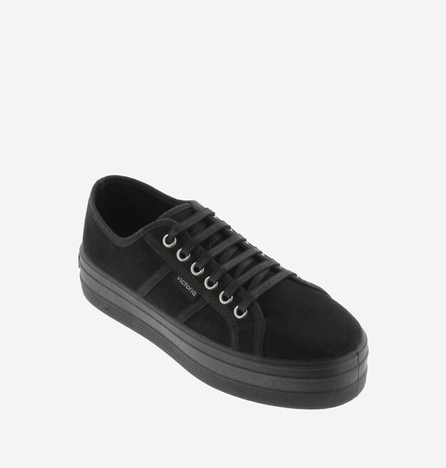 BARCELONA SUEDE RECYCLE