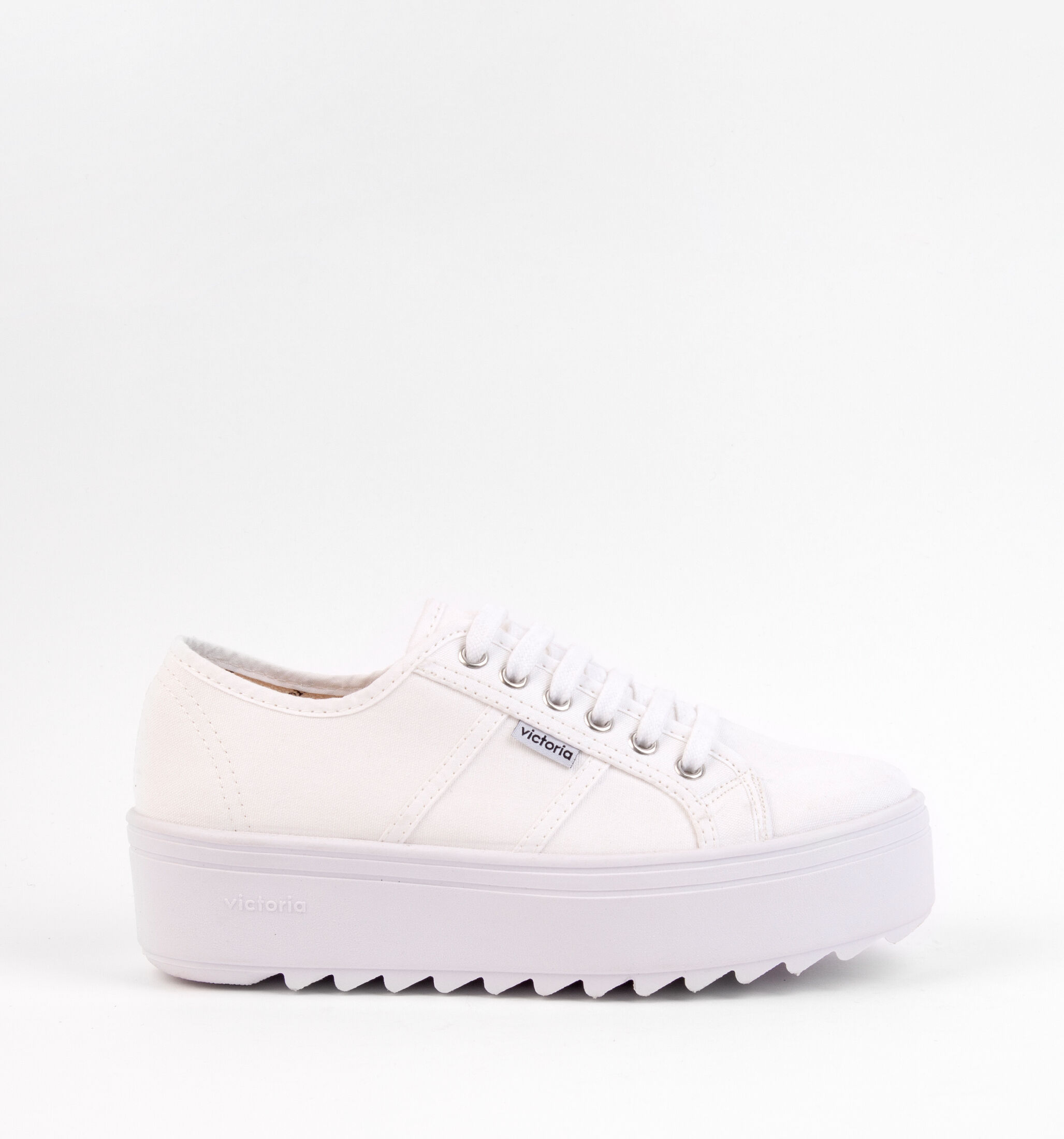 Bambas victoria con plataforma clearance