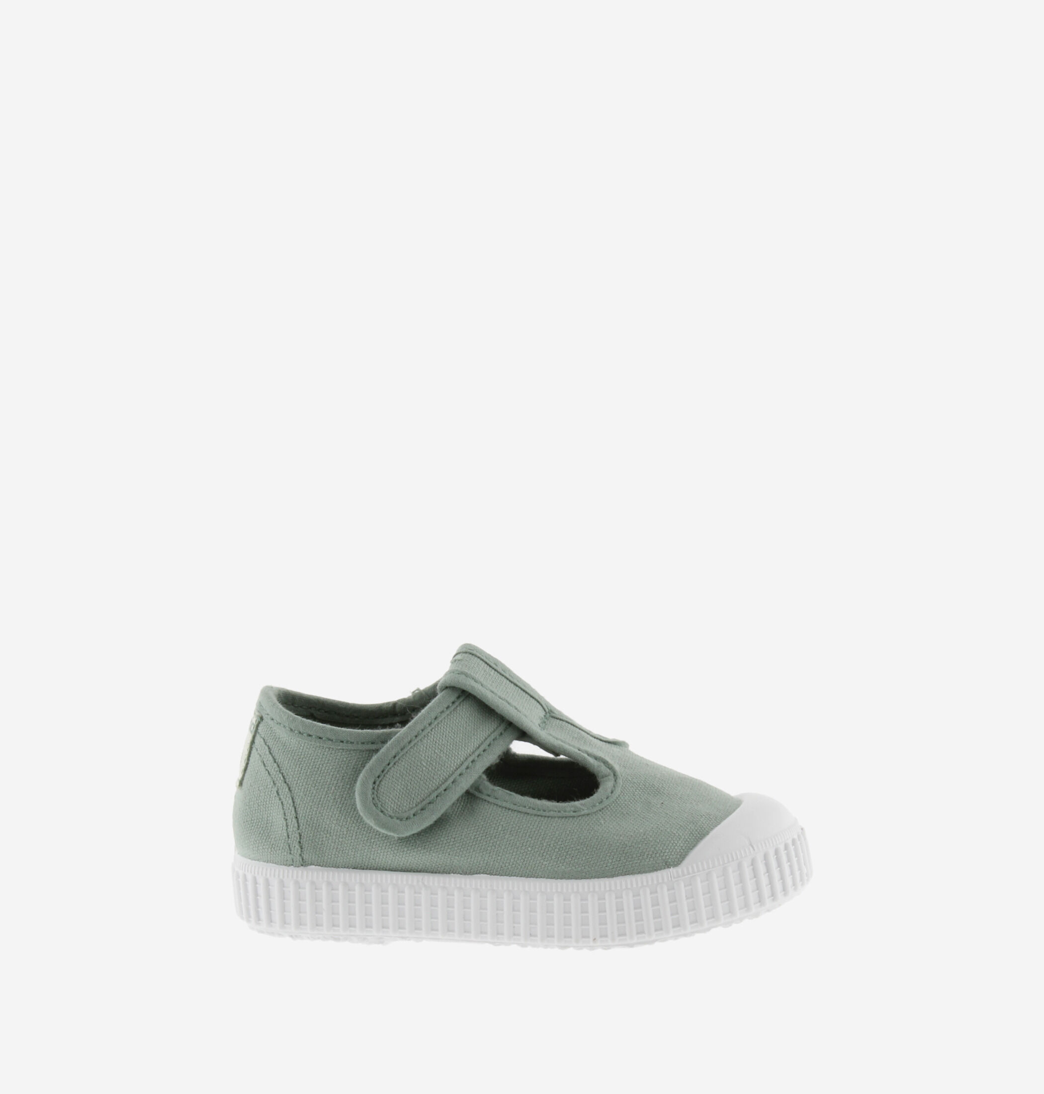 Chaussure victoria top toile